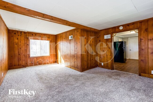 Foto del edificio - 530 Baldwin Ave