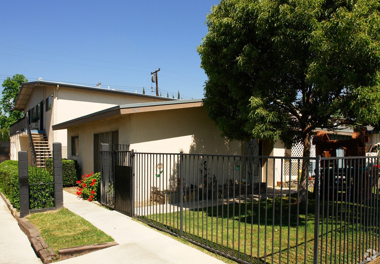 905 N Vineyard Ave, Ontario, CA 91764 Apartments in Ontario, CA