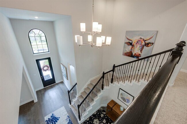 Foto del edificio - 17359 Camillia Trails