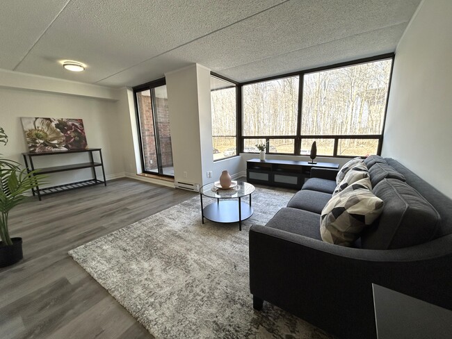 Building Photo - Heather Forest Apartments
