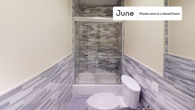 Foto del edificio - Room in Shared 6 bed/3 bath home