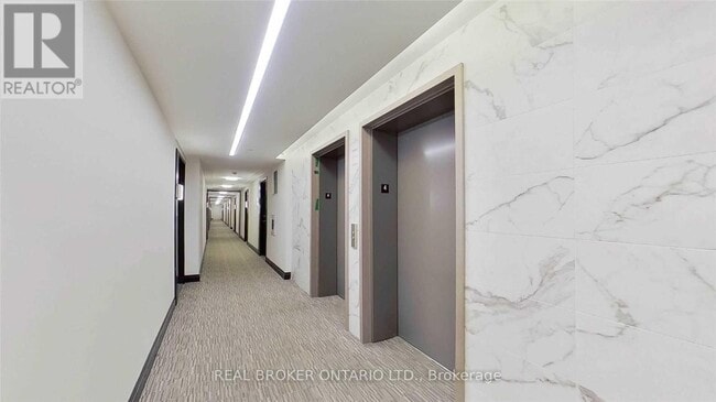 Building Photo - 2301-2301 Danforth Ave