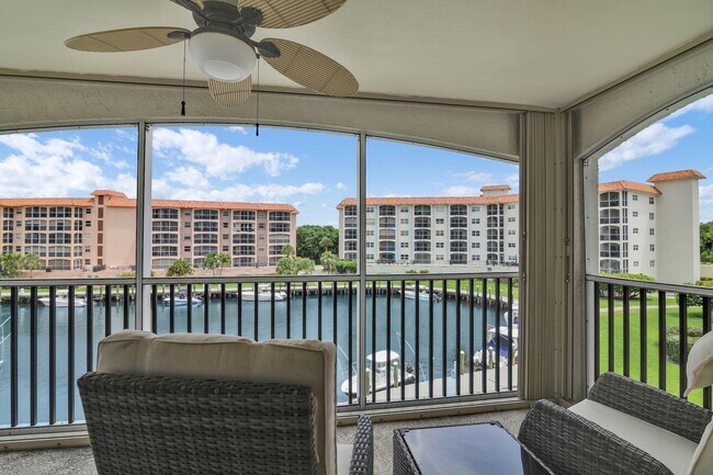 Foto del edificio - 2871 N Ocean Blvd