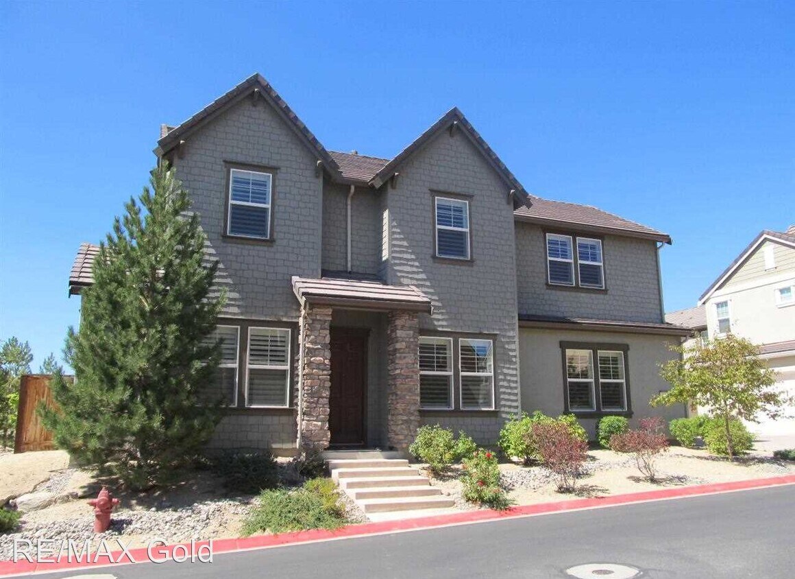 Primary Photo - 4 br, 2.5 bath House - 2055 Heavenly View ...