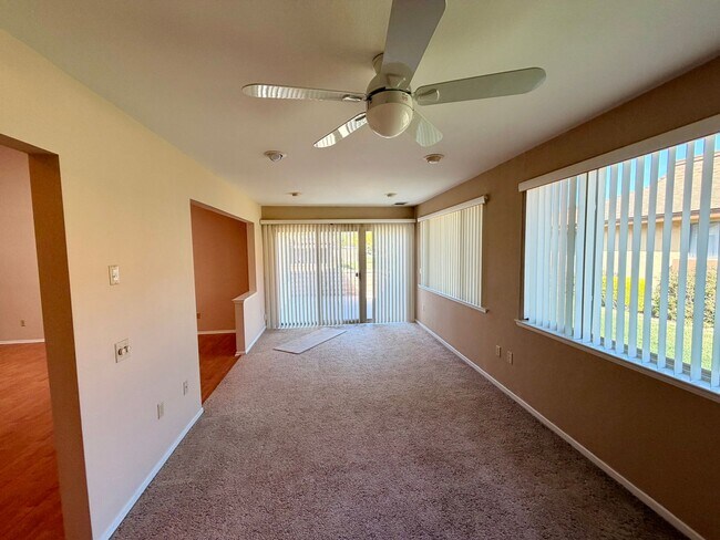 Foto del edificio - Monterey model home in Leisure Village - 55+ Active Community