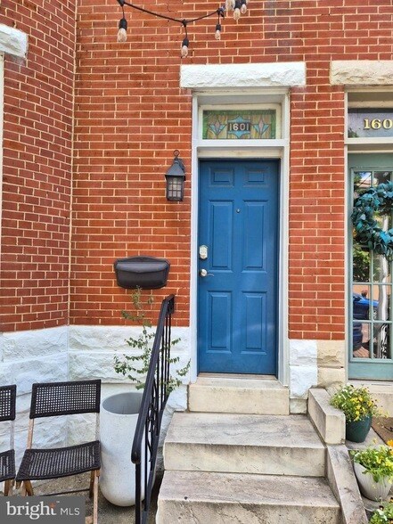 Photo - 1601 Belt Street Unit