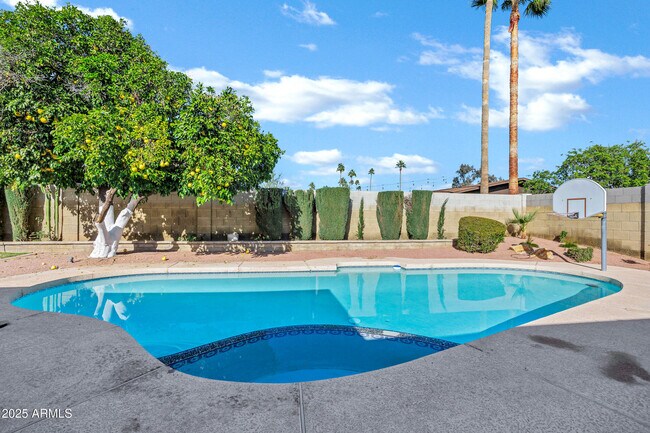 Foto del edificio - 8558 E Vía De Viva