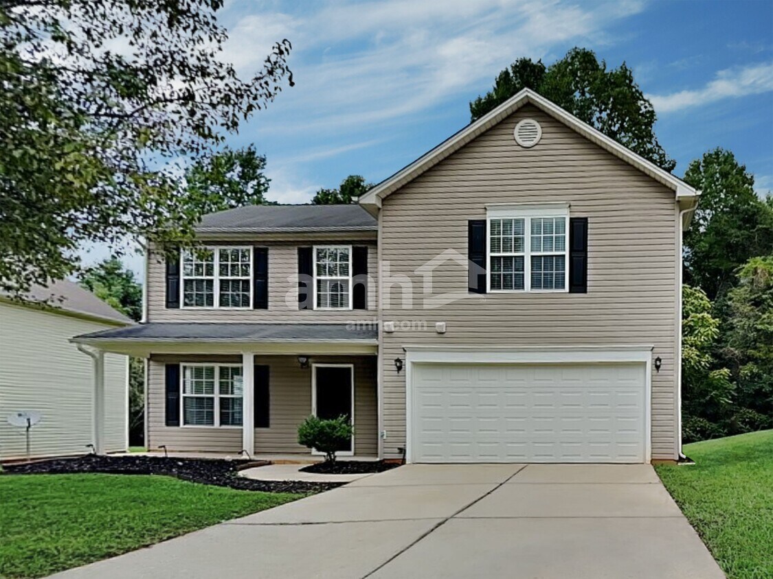 Foto principal - 5108 Weeping Cherry Dr