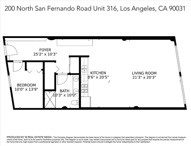 Building Photo - 200 N San Fernando Rd
