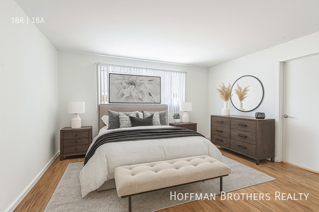 Foto del edificio - 3111 4th St