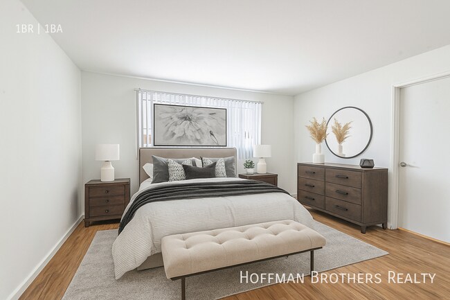 Building Photo - 3111 4th St