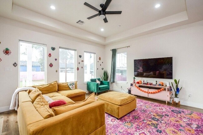 Foto del edificio - 1504 Evelyn St