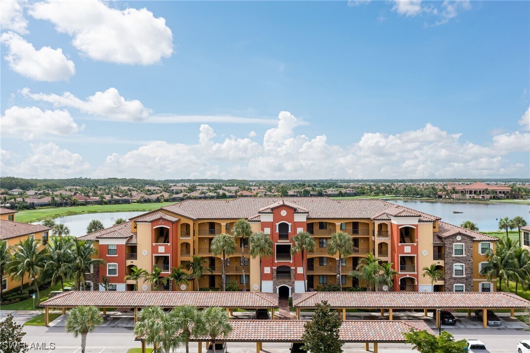 17981 Bonita National Blvd Unit 711, Bonita Springs, FL 34135 Condo