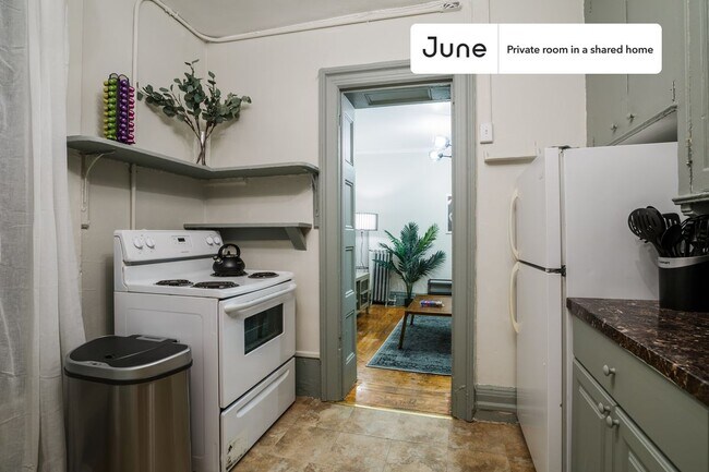 Foto del edificio - Room in Shared 4 bed/1 bath home in Chelsea