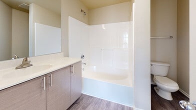 Interior Photo - Verano at Rancho Cucamonga Town Square