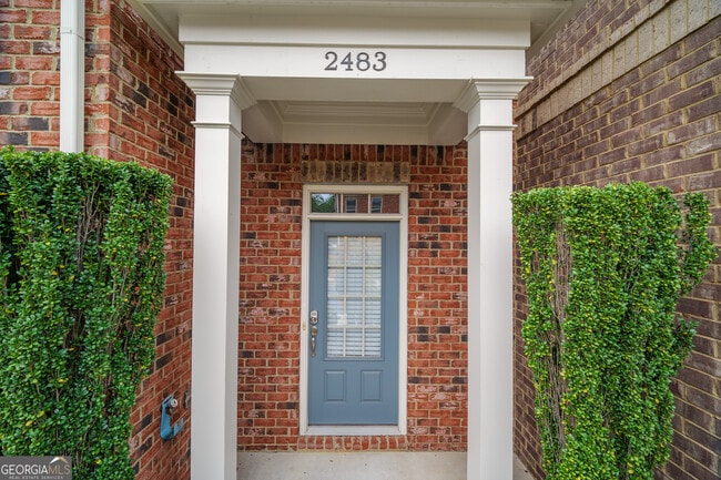 Foto del edificio - 2483 Norwood Dr SE