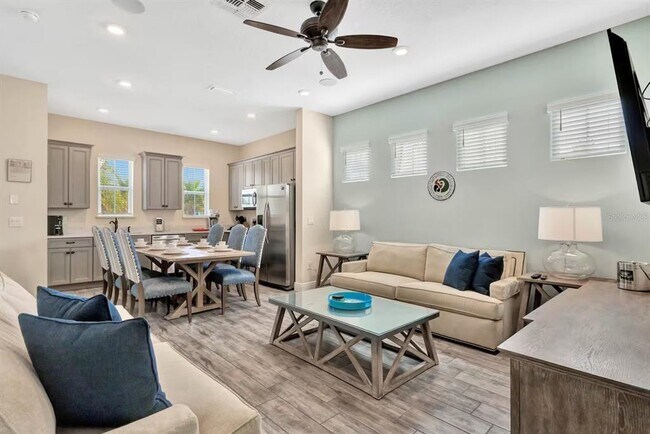 Foto del edificio - 3000 Salted Rim Rd