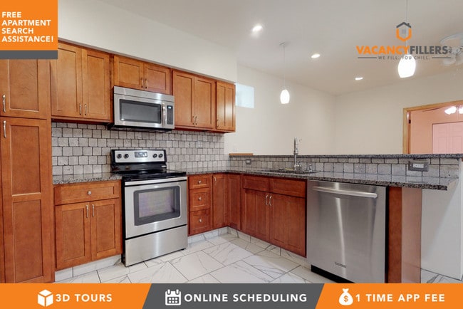 Foto del edificio - 1410 Walnut Ave