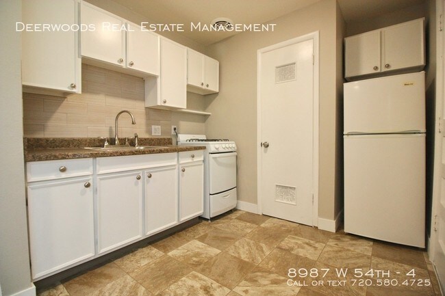 Building Photo - 8987 W 54th Pl