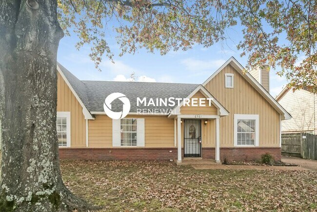 Foto del edificio - 3 Bedroom Pet-Friendly Home in MEMPHIS, TN with Main Street Renewal