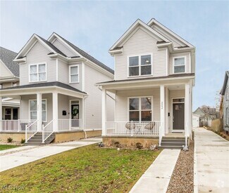 Building Photo - 2242 E 100th St