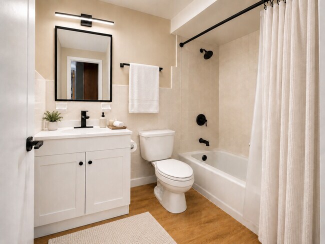 Foto del edificio - Walnut Grove Apartments