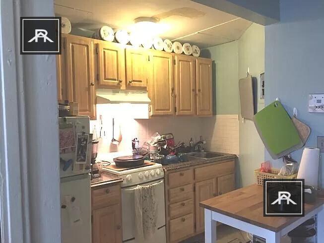 Primary Photo - 1 bedroom in Boston MA 02215