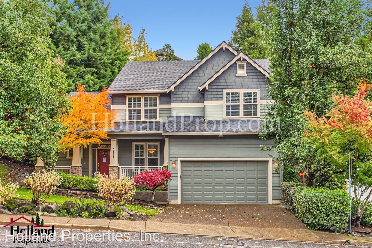 Primary Photo - 3 br, 2.5 bath House - 2305 Tannler Dr