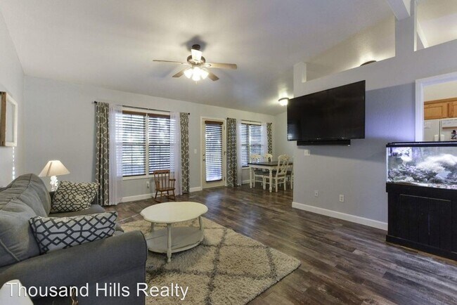 Building Photo - 3 br, 2 bath House - 104 Bull Run Road