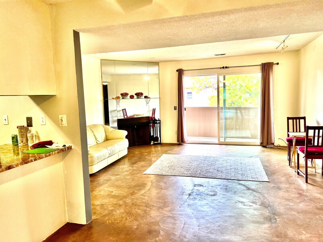 3845 Montgomery Blvd NE Unit 935, Albuquerque, NM 87109 Condo for