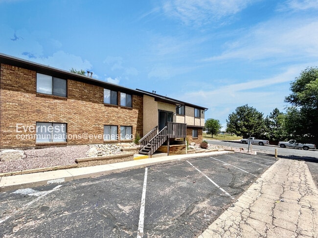 Building Photo - 1120 Yuma St Building Photo - 1120 Yuma St