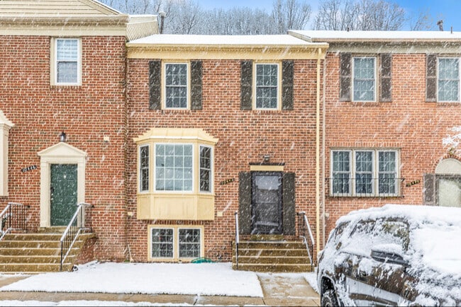 Photo - 10442 Malone Ct Townhome