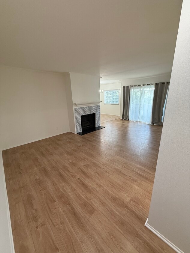 Foto principal - 1845 Corinth Ave