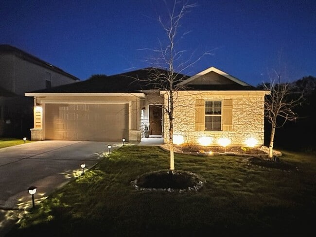 Foto del edificio - Move in soon! Beautiful  3 bedroom 2 bath near Lackland AFB