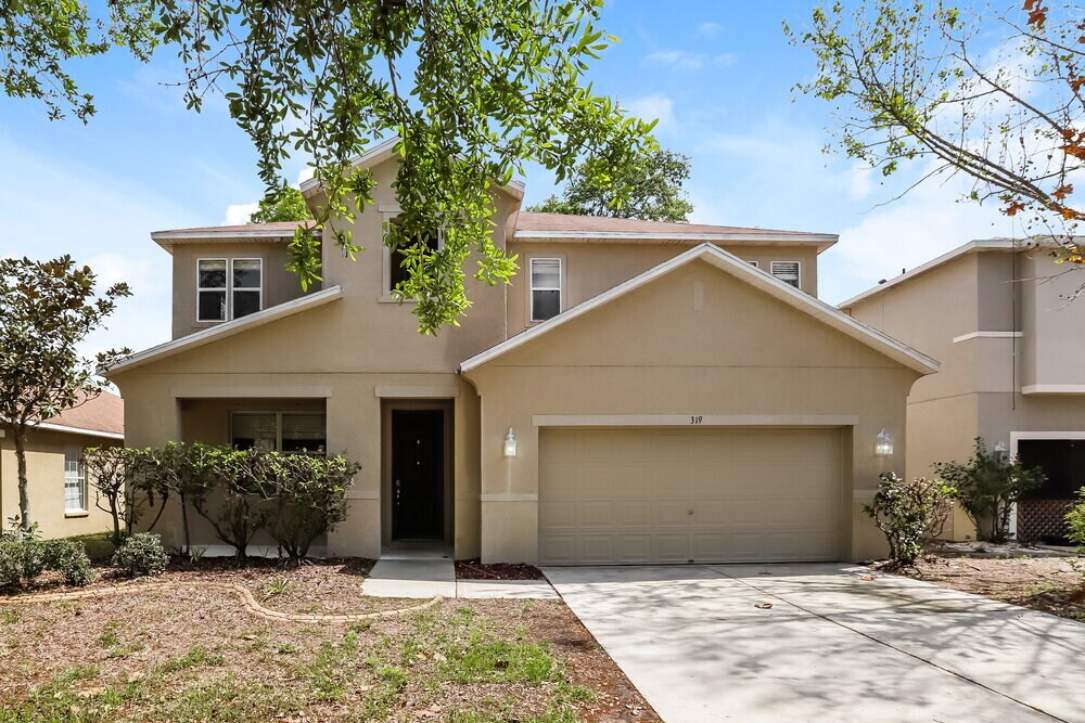 Foto principal - 319 Vine Cliff St