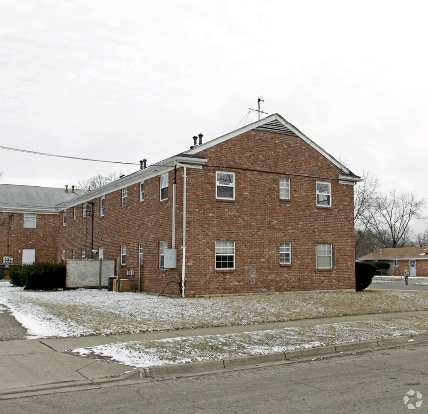 Building Photo - 3541 Otterbein Ave