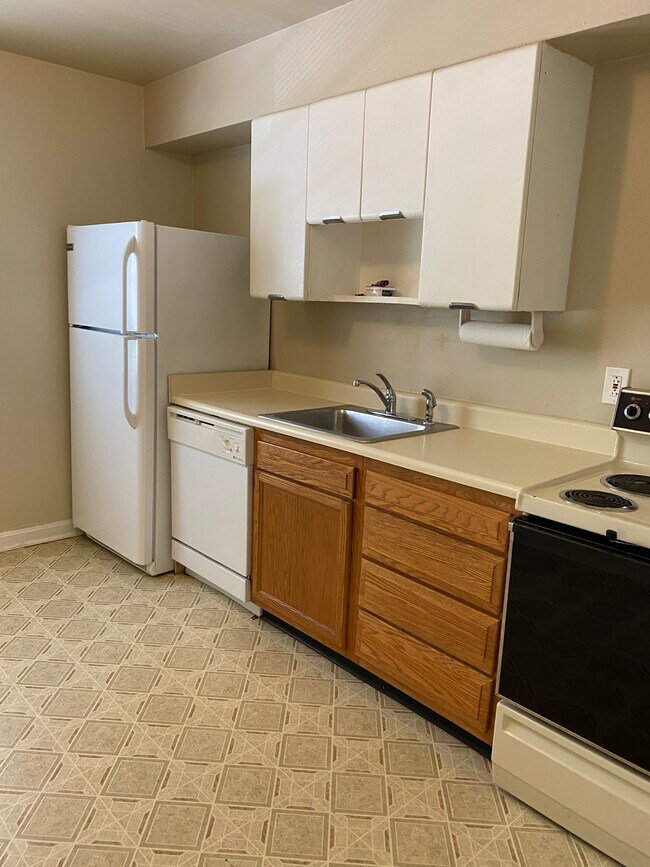 Foto del edificio - 2918 Moran Pl