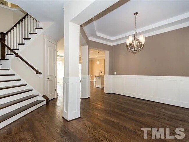 Foto del edificio - 132 Larkin Ln