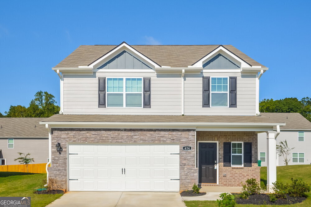 Foto principal - 424 Vermeer Ct