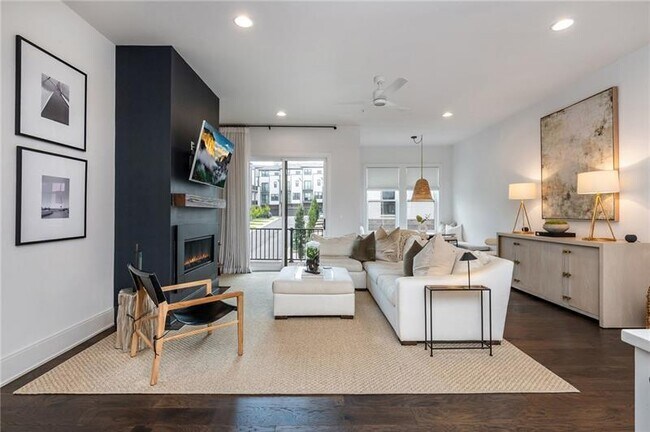 Foto del edificio - 1038 Culpepper St NW