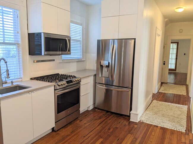 Foto del edificio - 2312 Forbes St