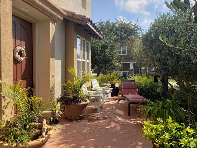 Foto del edificio - Beautiful Home in Citrus Walk