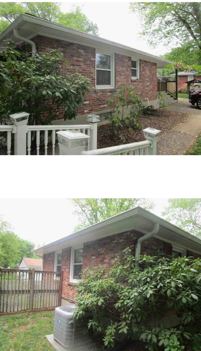 Foto del edificio - 4100 Valley Station Rd