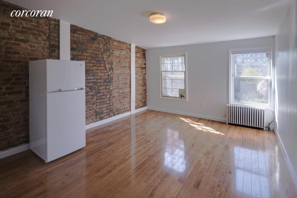 Building Photo - 132 Lafayette Ave