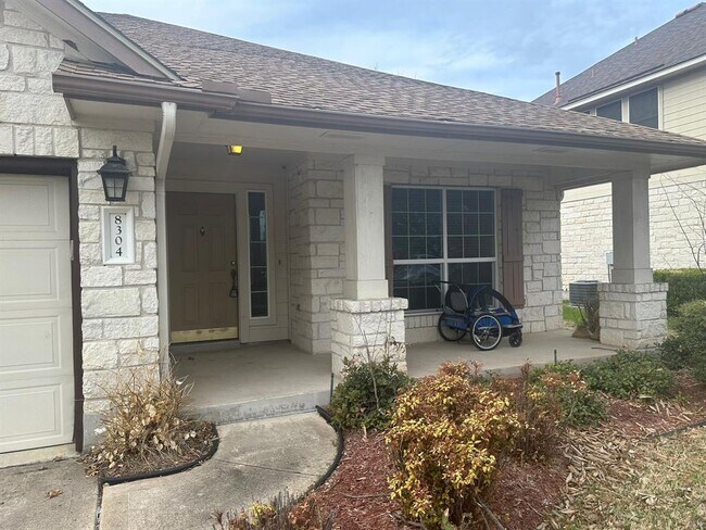 Building Photo - 8304 Liberty Walk Dr