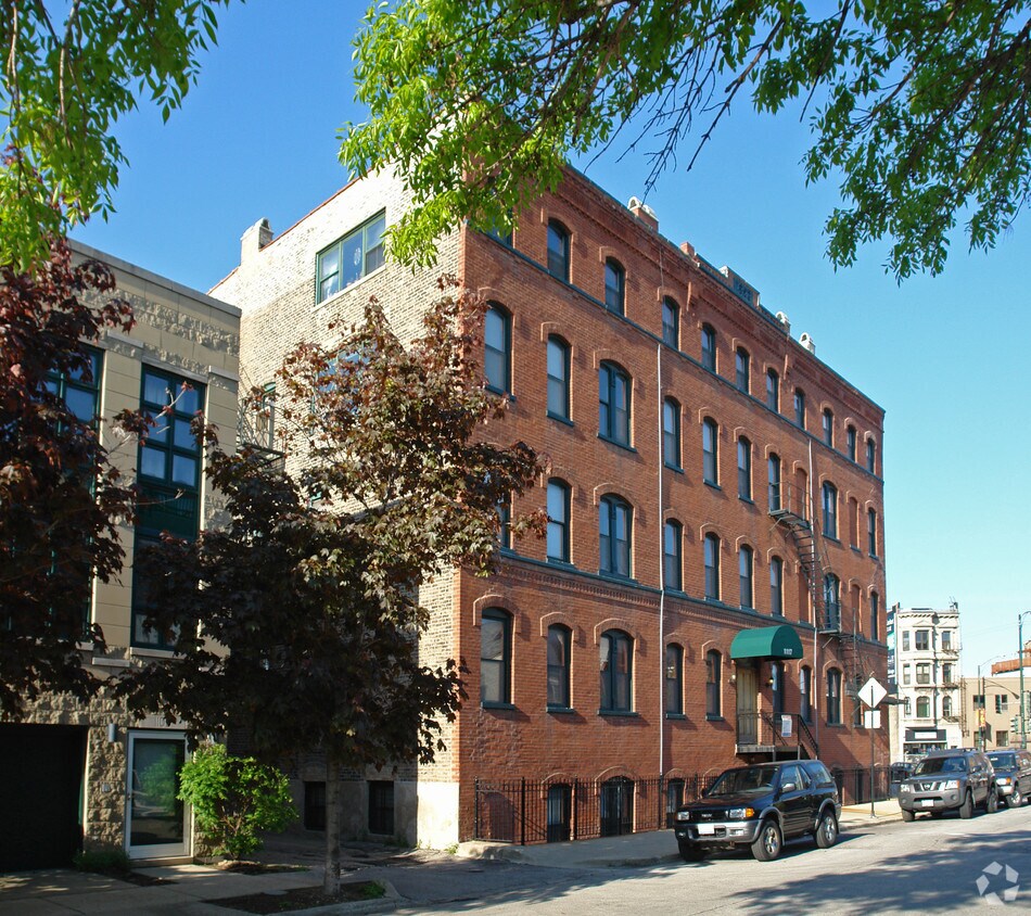 Building Photo - 1117 W Fry St