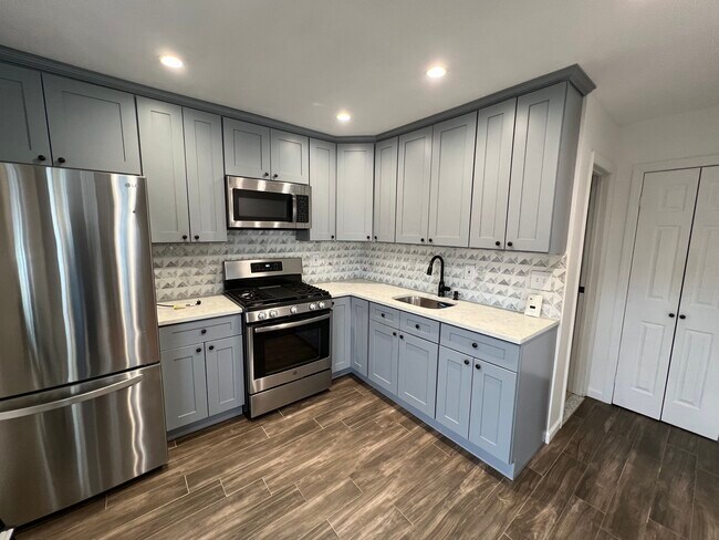 Cocina hermosa - 112 Overlook St