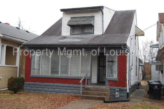 Primary Photo - 3104 Dumesnil St