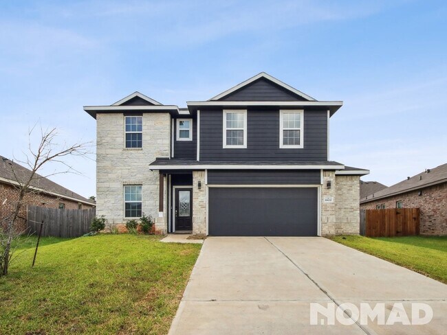 Foto del edificio - 4 Bedroom Single Family Home in Magnolia