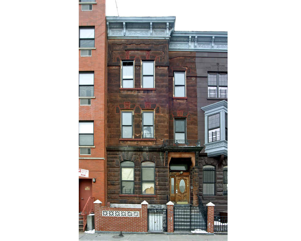 Primary Photo - 120-122 W 124th St